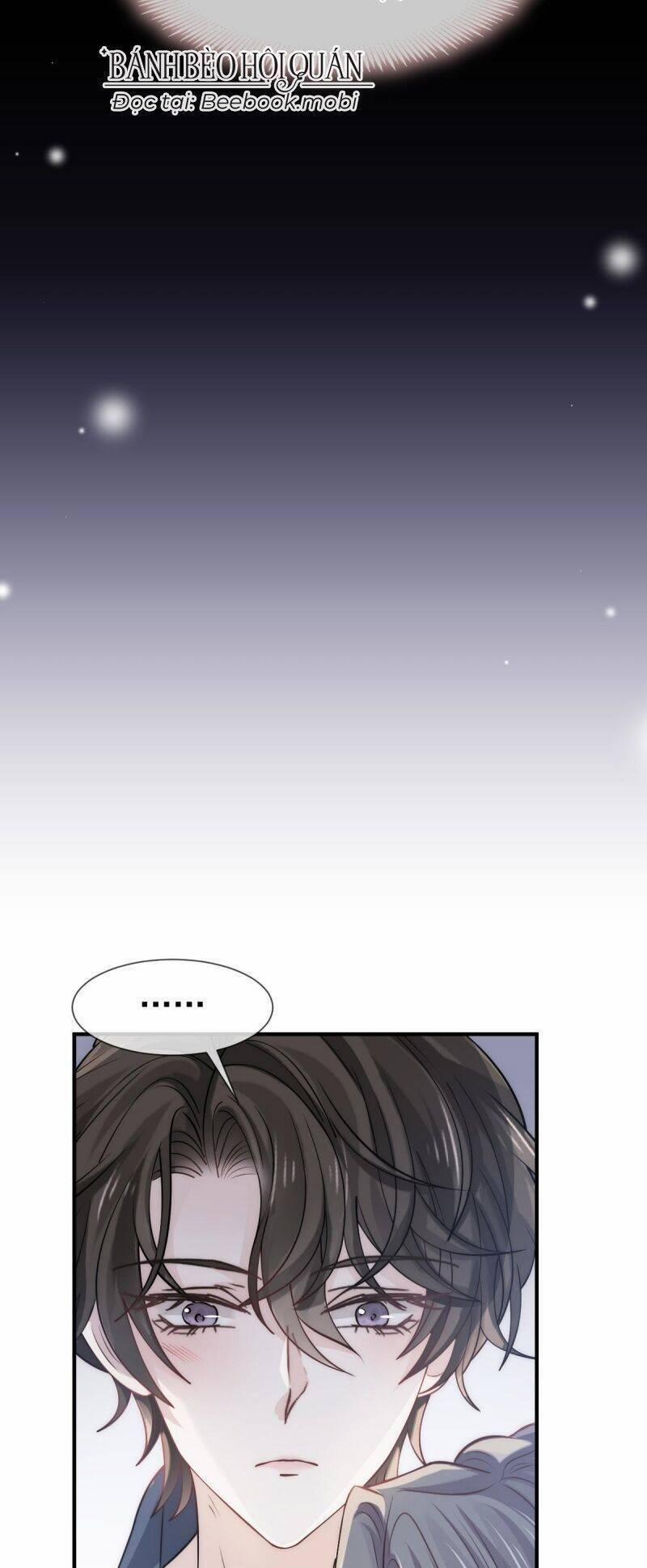 Đỉnh Lưu Niên Hạ Thèm Muốn Tôi Đã Lâu 33 trang 25