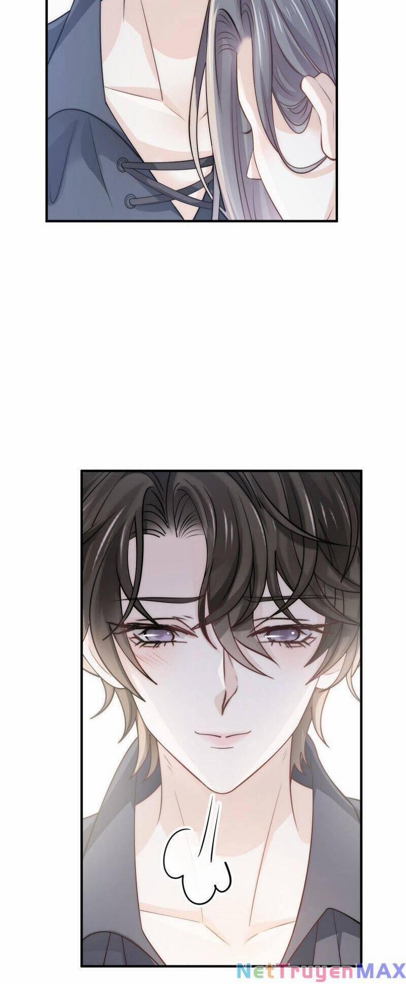 Đỉnh Lưu Niên Hạ Thèm Muốn Tôi Đã Lâu 33 trang 26