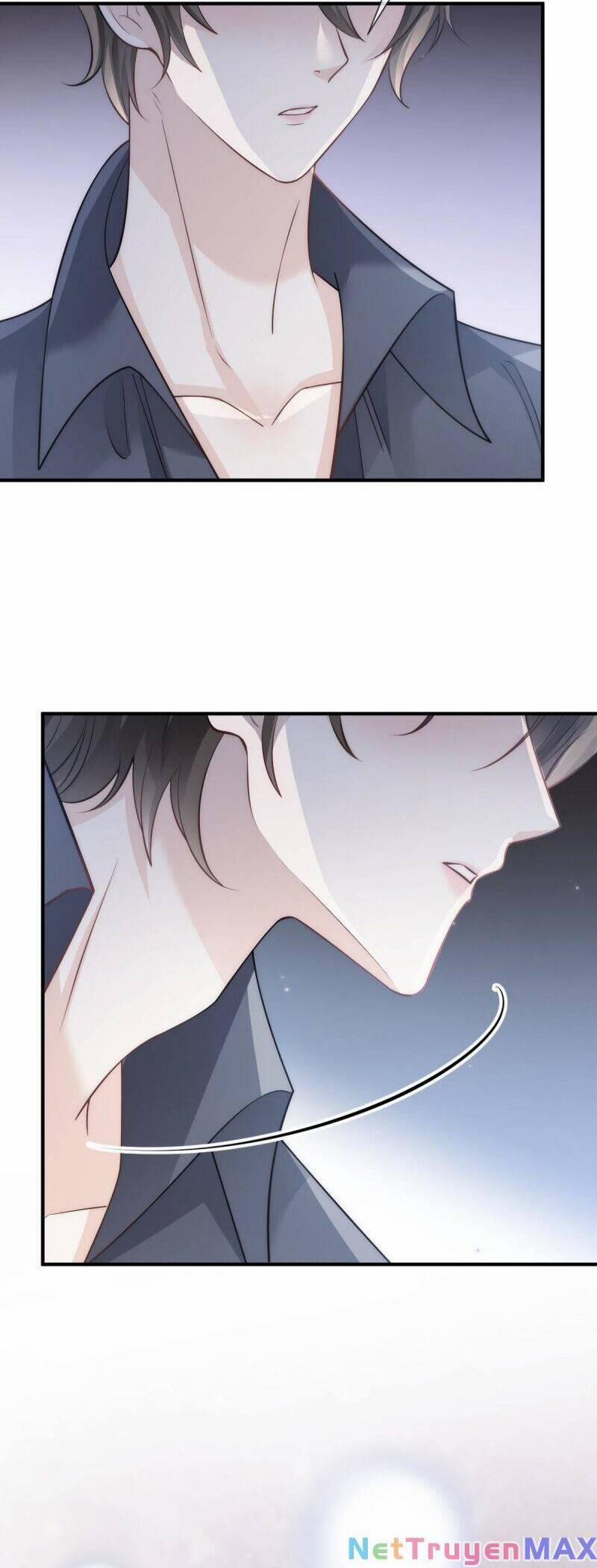 Đỉnh Lưu Niên Hạ Thèm Muốn Tôi Đã Lâu 33 trang 36