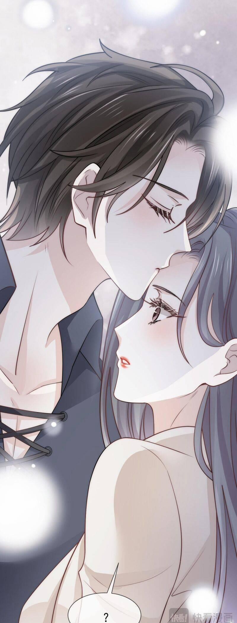 Đỉnh Lưu Niên Hạ Thèm Muốn Tôi Đã Lâu 33 trang 37