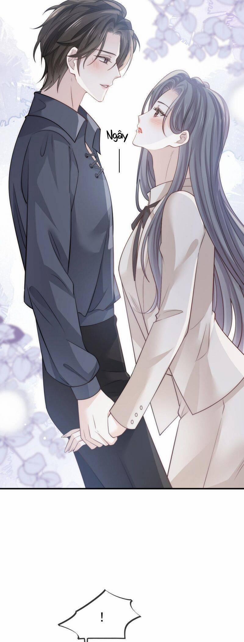 Đỉnh Lưu Niên Hạ Thèm Muốn Tôi Đã Lâu 33 trang 39