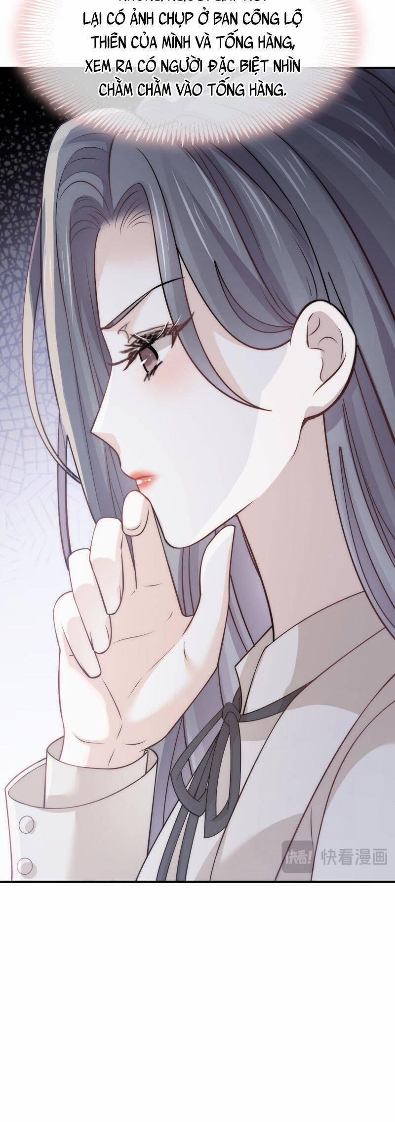 Đỉnh Lưu Niên Hạ Thèm Muốn Tôi Đã Lâu 33 trang 9