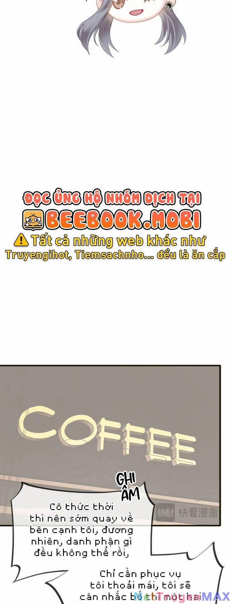 Đỉnh Lưu Niên Hạ Thèm Muốn Tôi Đã Lâu 35 trang 22