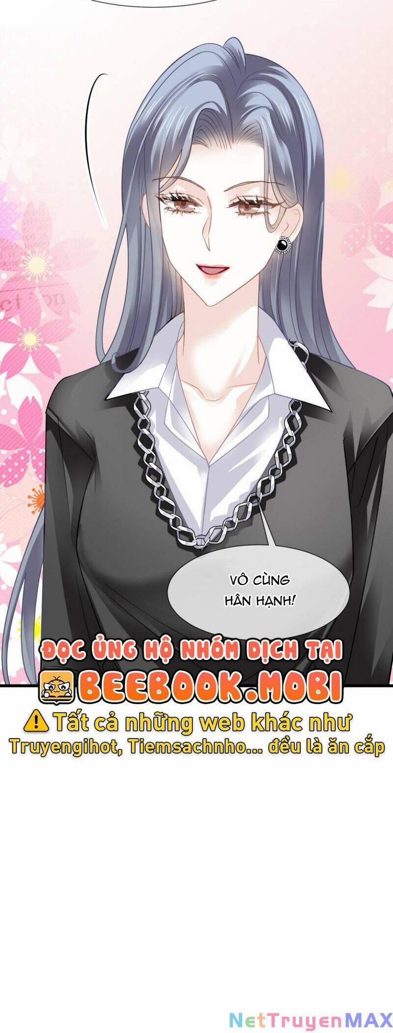 Đỉnh Lưu Niên Hạ Thèm Muốn Tôi Đã Lâu 35 trang 28