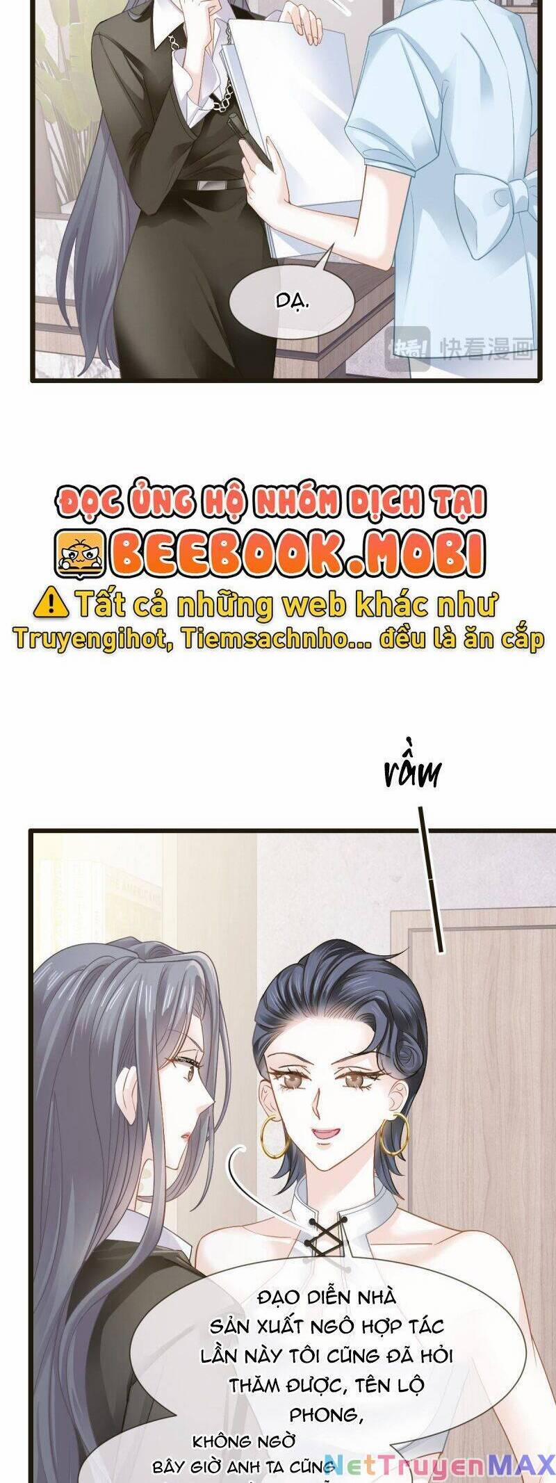 Đỉnh Lưu Niên Hạ Thèm Muốn Tôi Đã Lâu 35 trang 4