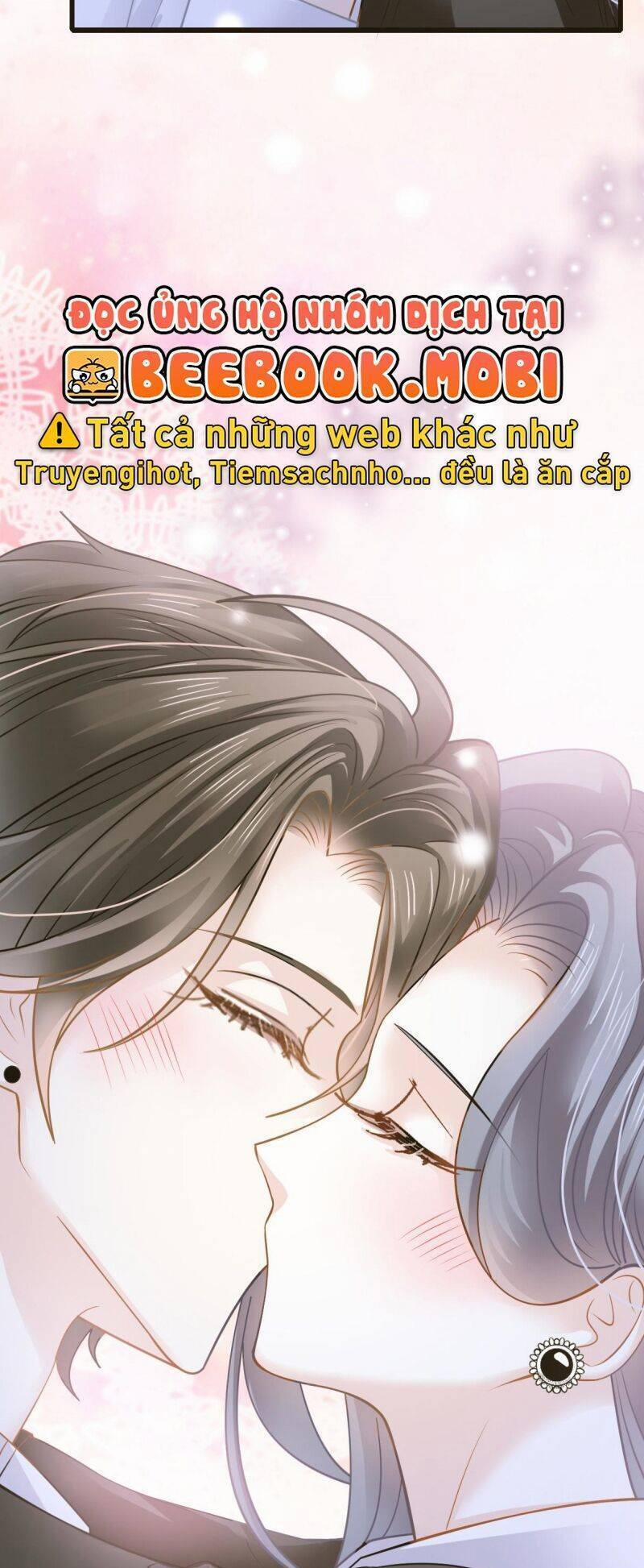 Đỉnh Lưu Niên Hạ Thèm Muốn Tôi Đã Lâu 35 trang 41