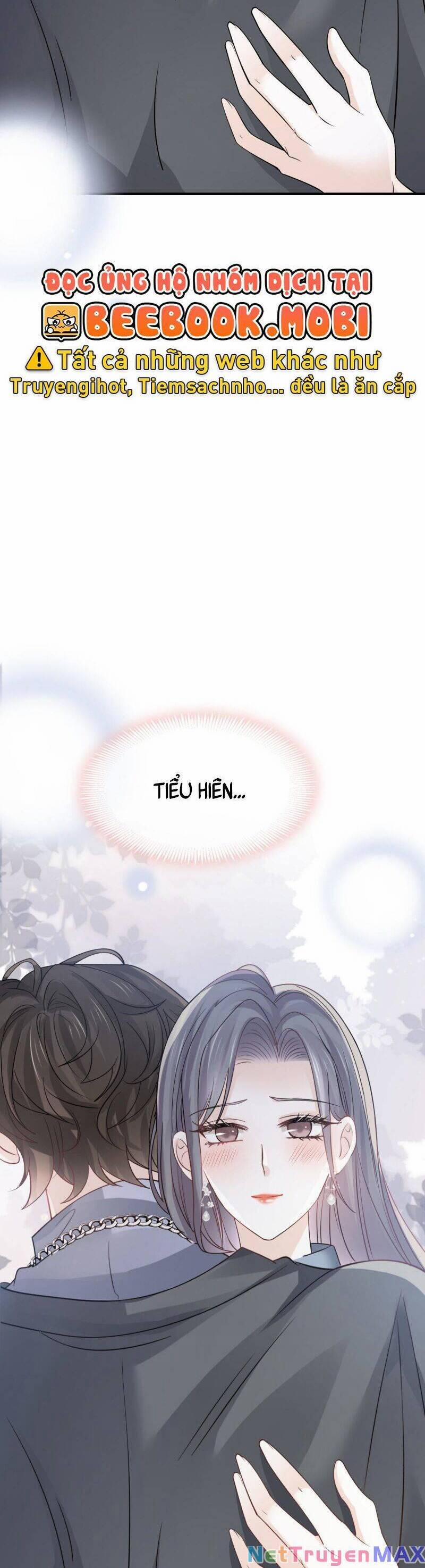 Đỉnh Lưu Niên Hạ Thèm Muốn Tôi Đã Lâu 37 trang 2