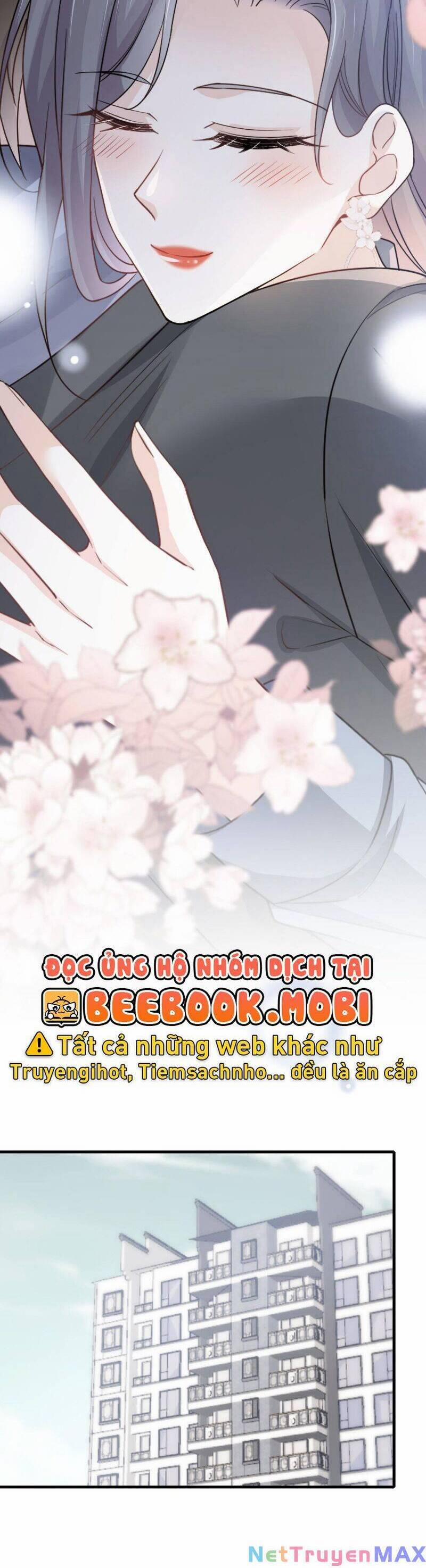 Đỉnh Lưu Niên Hạ Thèm Muốn Tôi Đã Lâu 37 trang 4