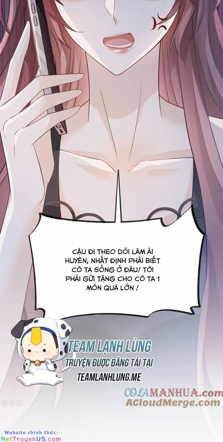 Đỉnh Lưu Niên Hạ Thèm Muốn Tôi Đã Lâu 39 trang 6