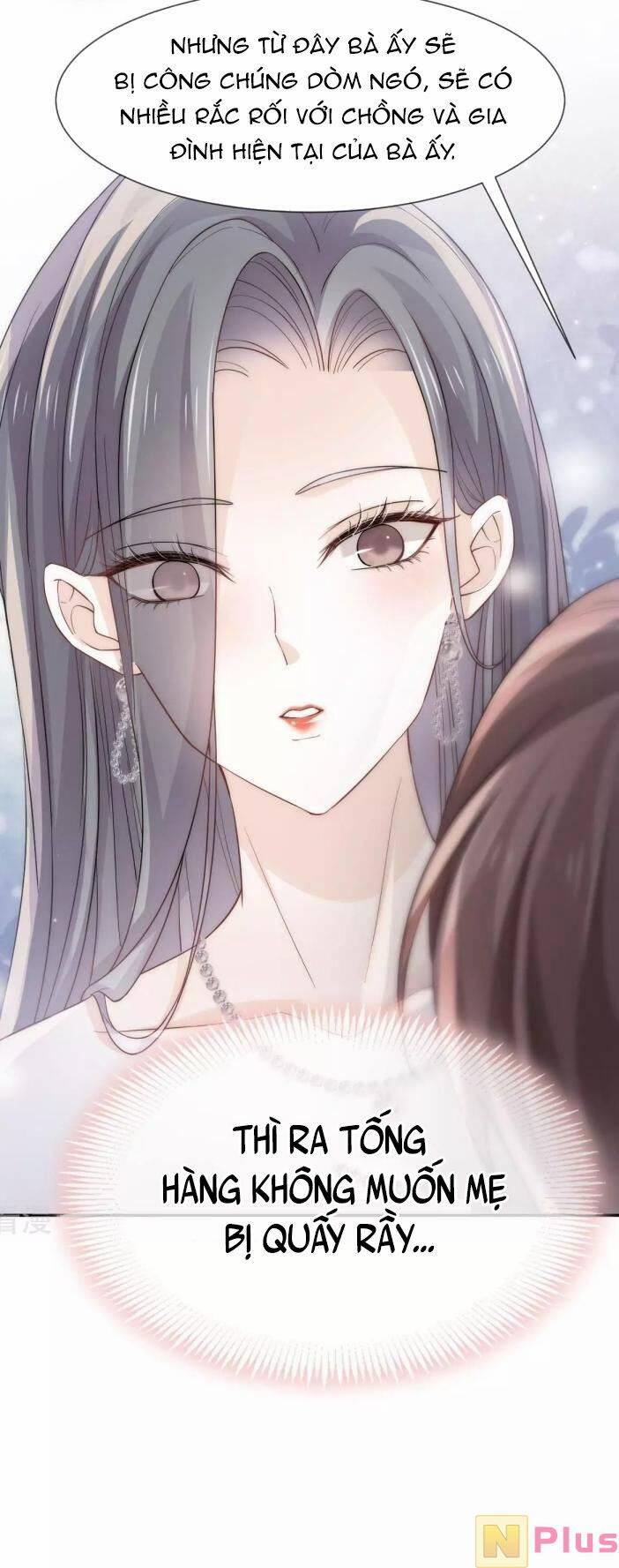 Đỉnh Lưu Niên Hạ Thèm Muốn Tôi Đã Lâu 4 trang 17