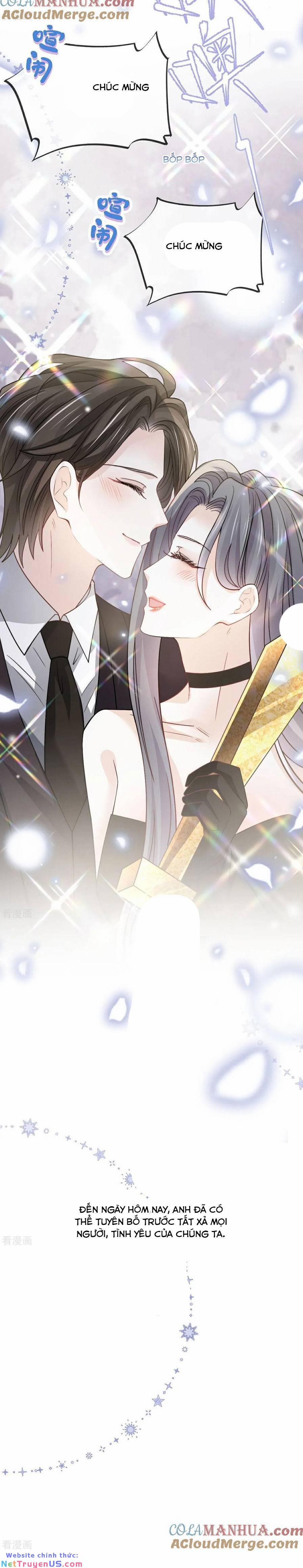 Đỉnh Lưu Niên Hạ Thèm Muốn Tôi Đã Lâu 40 trang 7