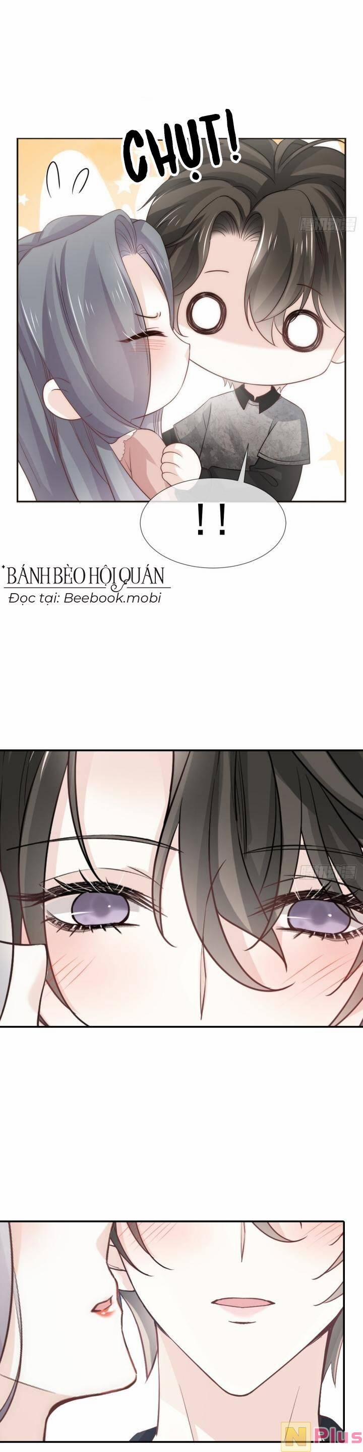 Đỉnh Lưu Niên Hạ Thèm Muốn Tôi Đã Lâu 6 trang 11