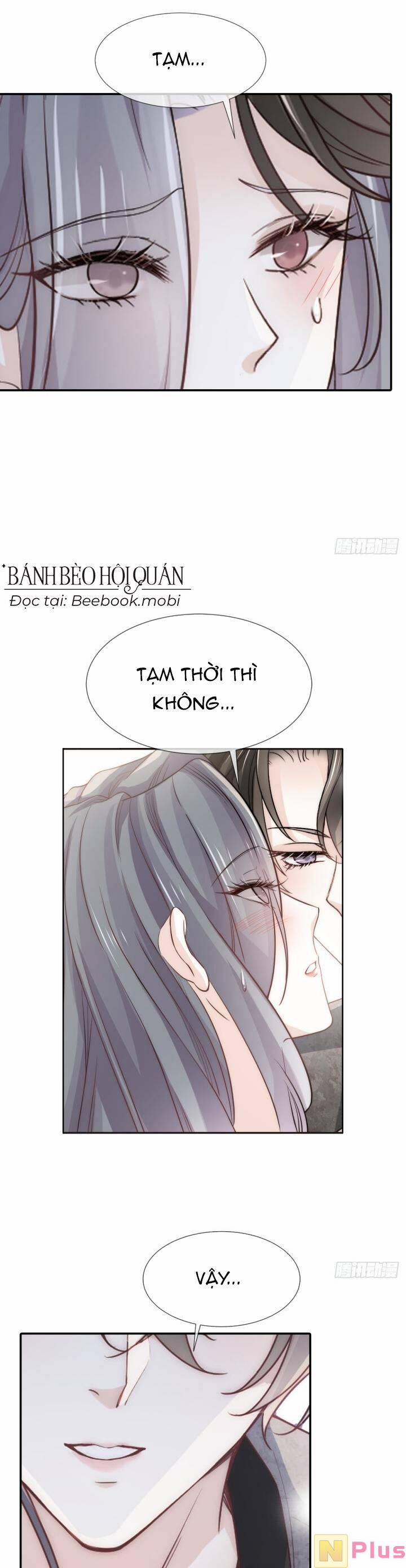 Đỉnh Lưu Niên Hạ Thèm Muốn Tôi Đã Lâu 6 trang 9