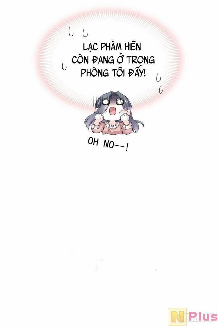 Đỉnh Lưu Niên Hạ Thèm Muốn Tôi Đã Lâu 7 trang 19