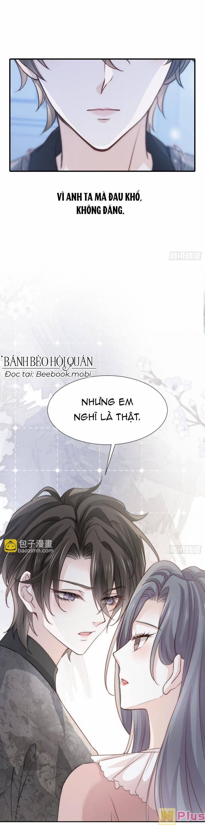 Đỉnh Lưu Niên Hạ Thèm Muốn Tôi Đã Lâu 7 trang 4