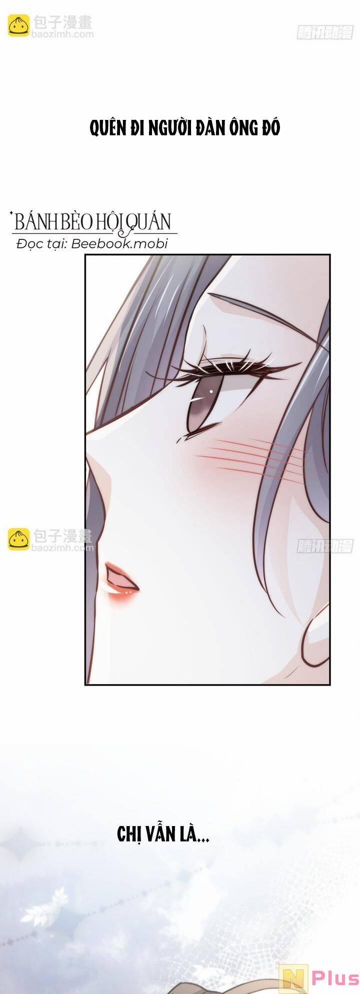 Đỉnh Lưu Niên Hạ Thèm Muốn Tôi Đã Lâu 7 trang 5