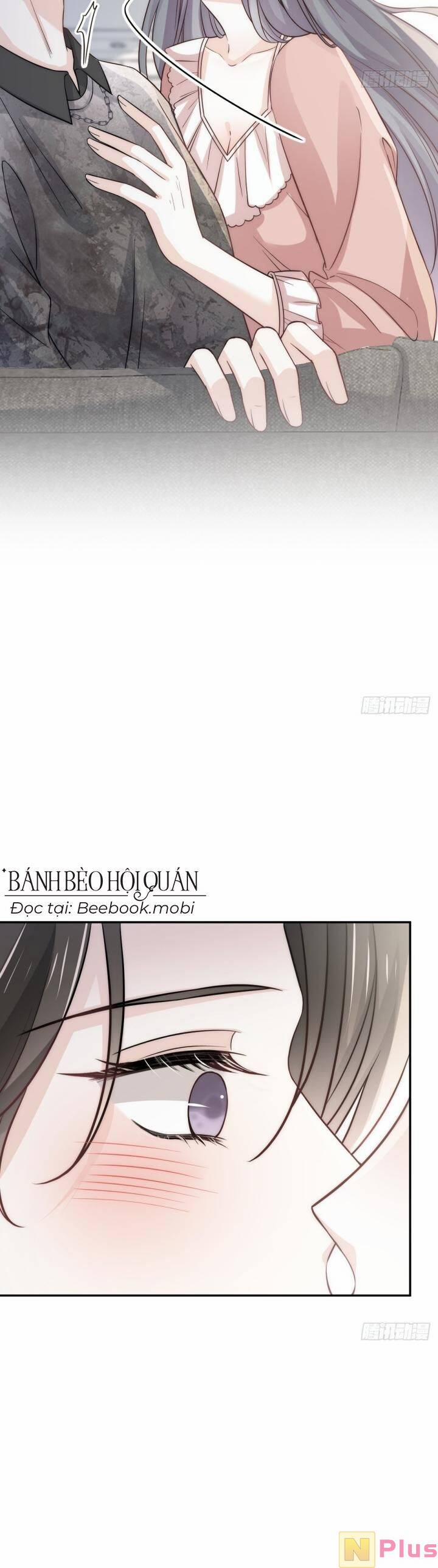 Đỉnh Lưu Niên Hạ Thèm Muốn Tôi Đã Lâu 7 trang 7