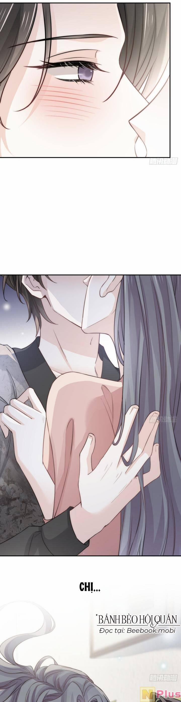 Đỉnh Lưu Niên Hạ Thèm Muốn Tôi Đã Lâu 7 trang 8