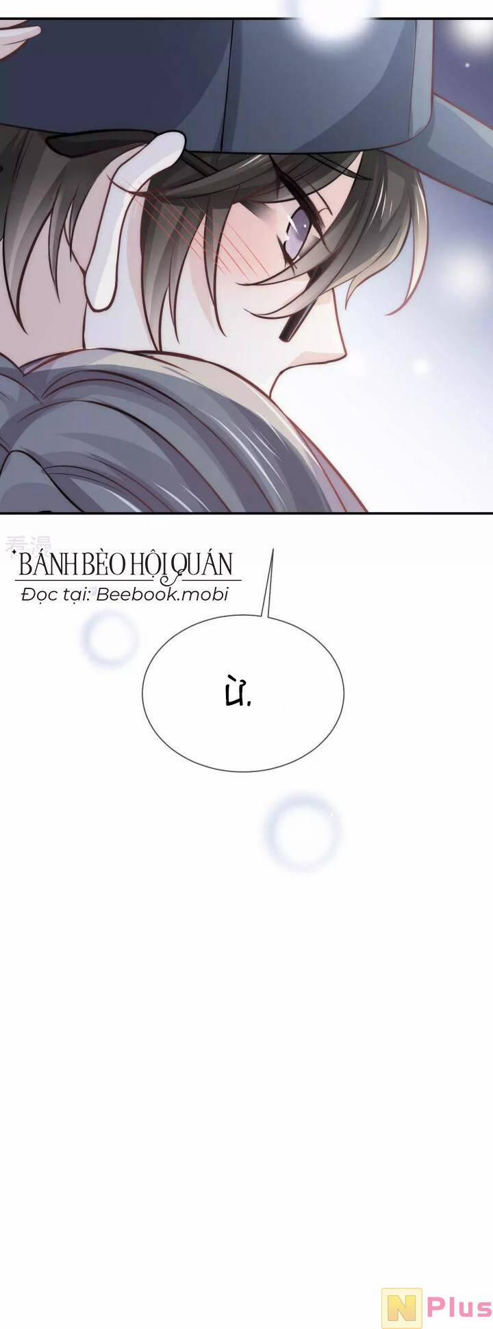 Đỉnh Lưu Niên Hạ Thèm Muốn Tôi Đã Lâu 9 trang 17