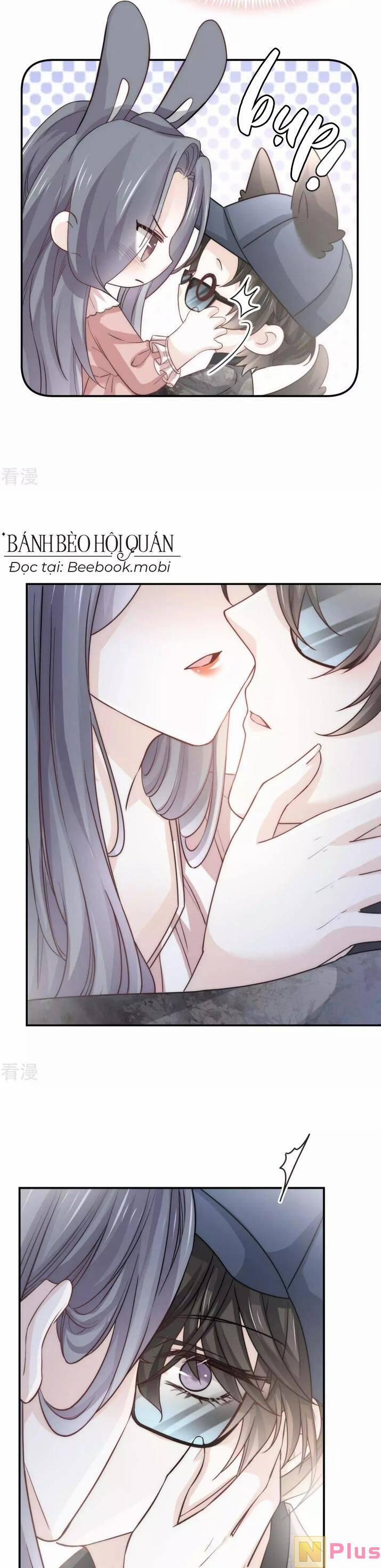 Đỉnh Lưu Niên Hạ Thèm Muốn Tôi Đã Lâu 9 trang 2