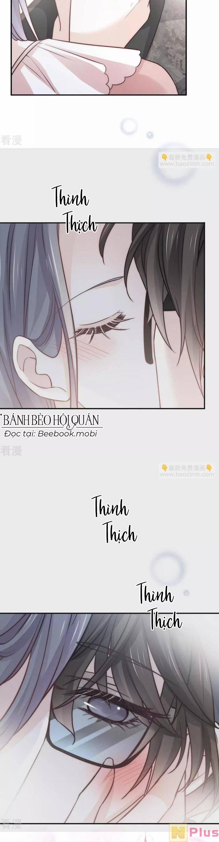 Đỉnh Lưu Niên Hạ Thèm Muốn Tôi Đã Lâu 9 trang 3