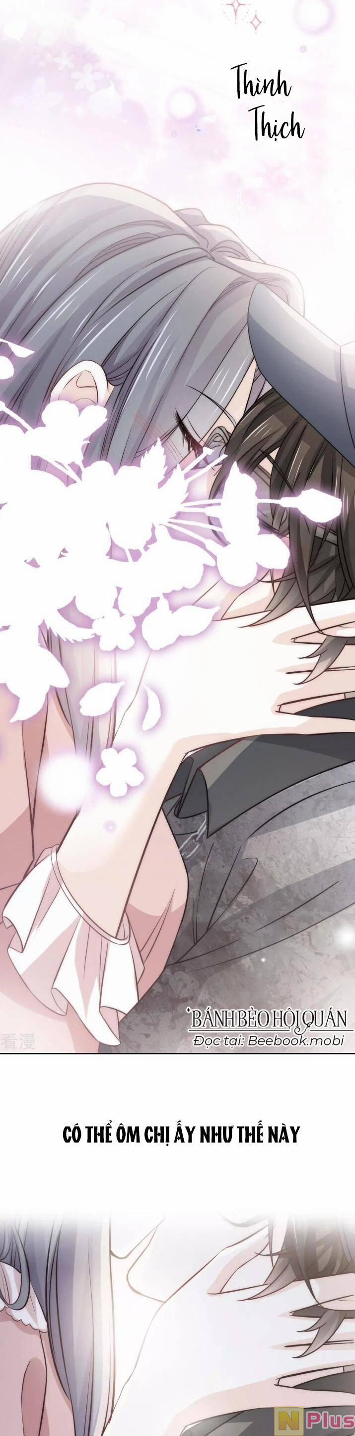 Đỉnh Lưu Niên Hạ Thèm Muốn Tôi Đã Lâu 9 trang 4