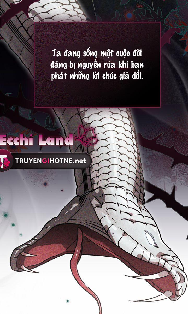 Định Mệnh An Bài Đôi Ta 1.1 trang 31