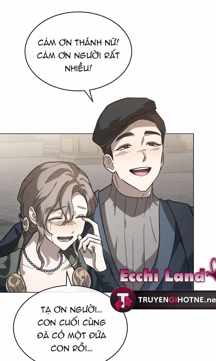 Định Mệnh An Bài Đôi Ta 1.1 trang 34