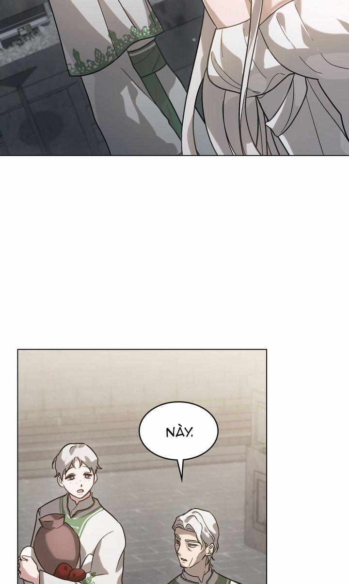 Định Mệnh An Bài Đôi Ta 1.2 trang 10