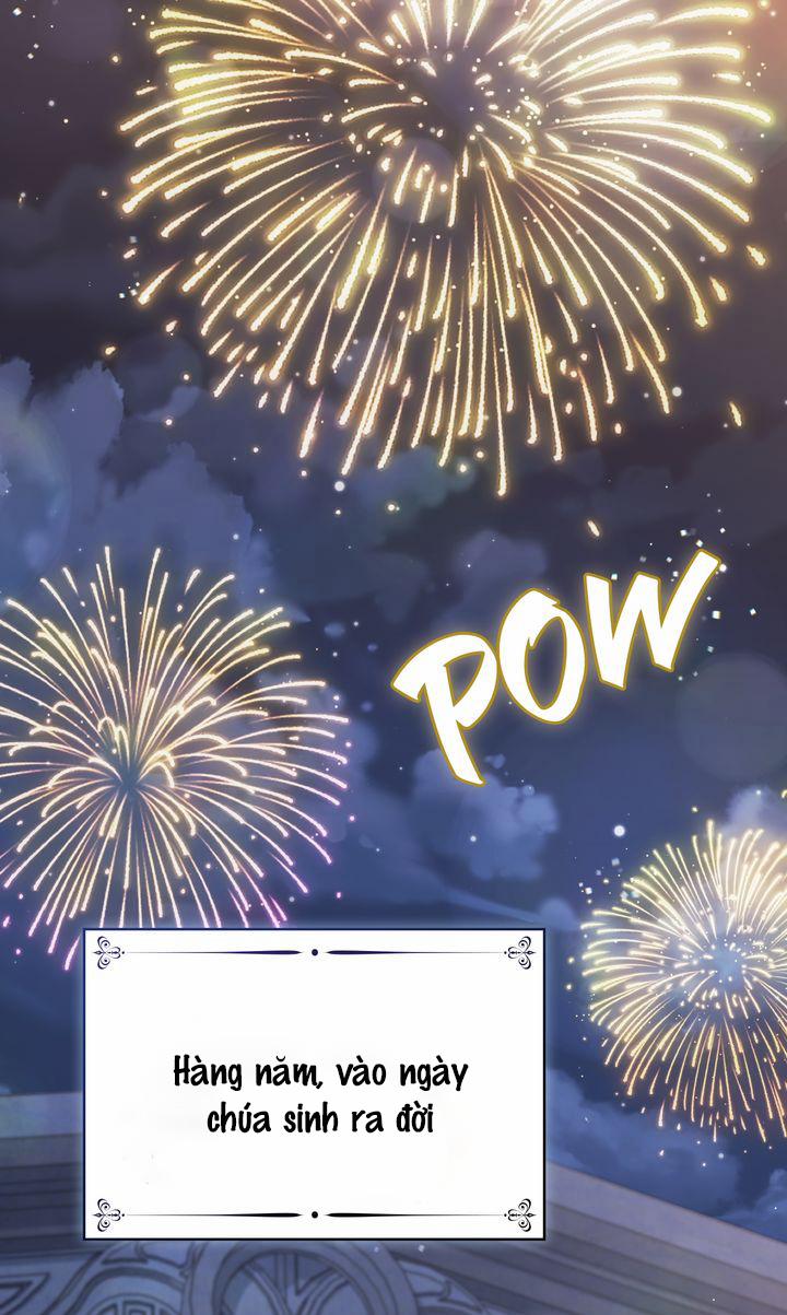 Định Mệnh An Bài Đôi Ta 1.2 trang 14