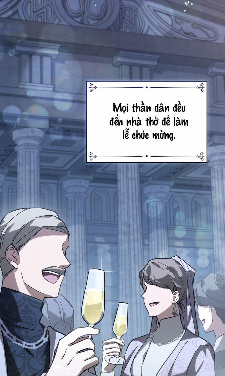 Định Mệnh An Bài Đôi Ta 1.2 trang 15