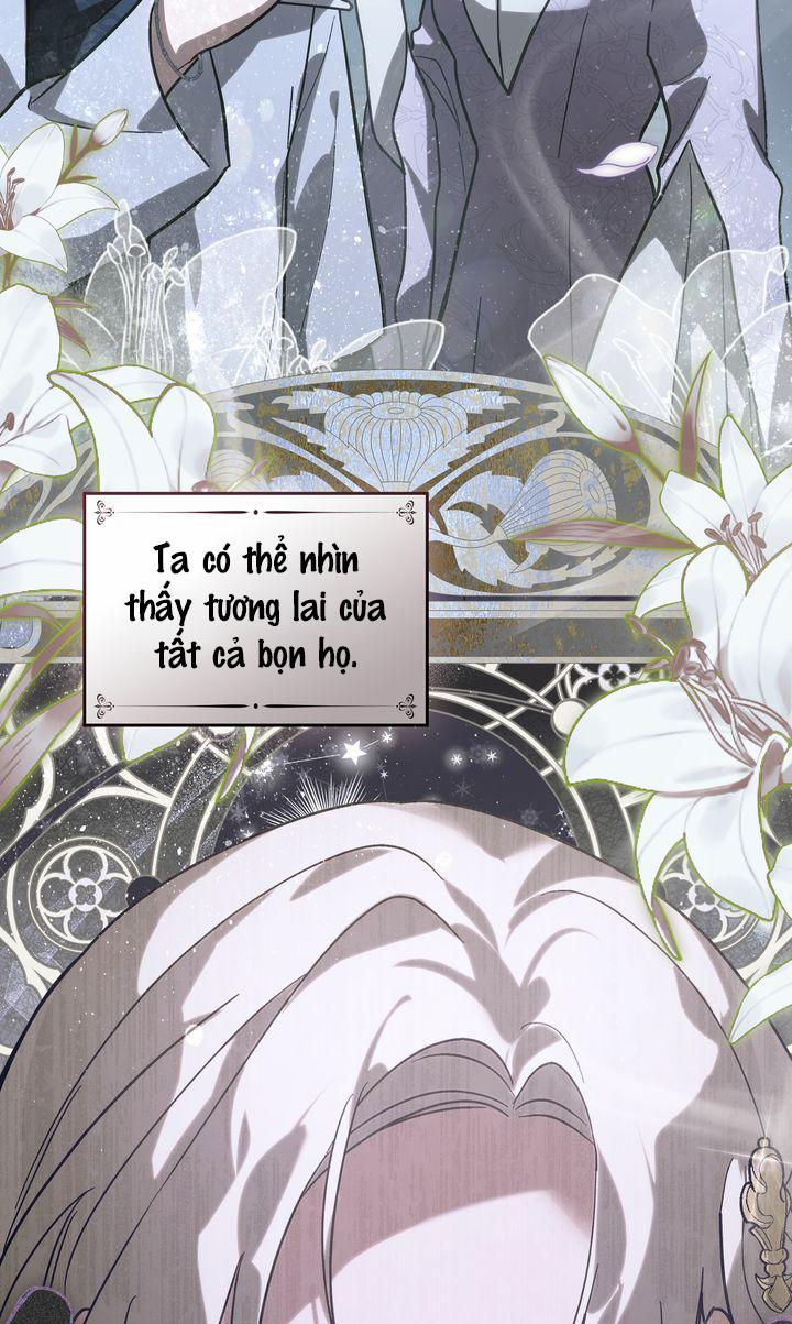 Định Mệnh An Bài Đôi Ta 1.2 trang 16