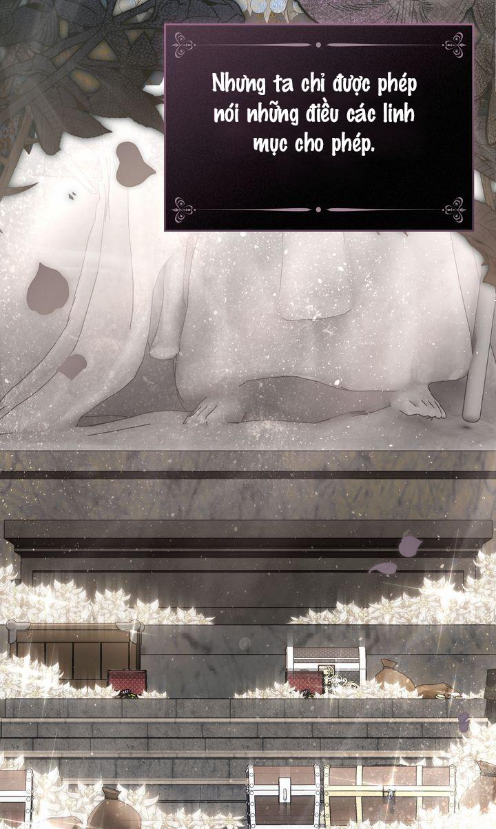 Định Mệnh An Bài Đôi Ta 1.2 trang 18