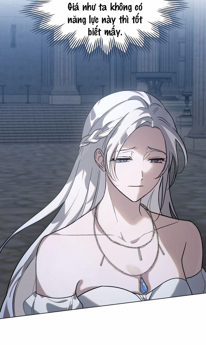 Định Mệnh An Bài Đôi Ta 1.2 trang 20