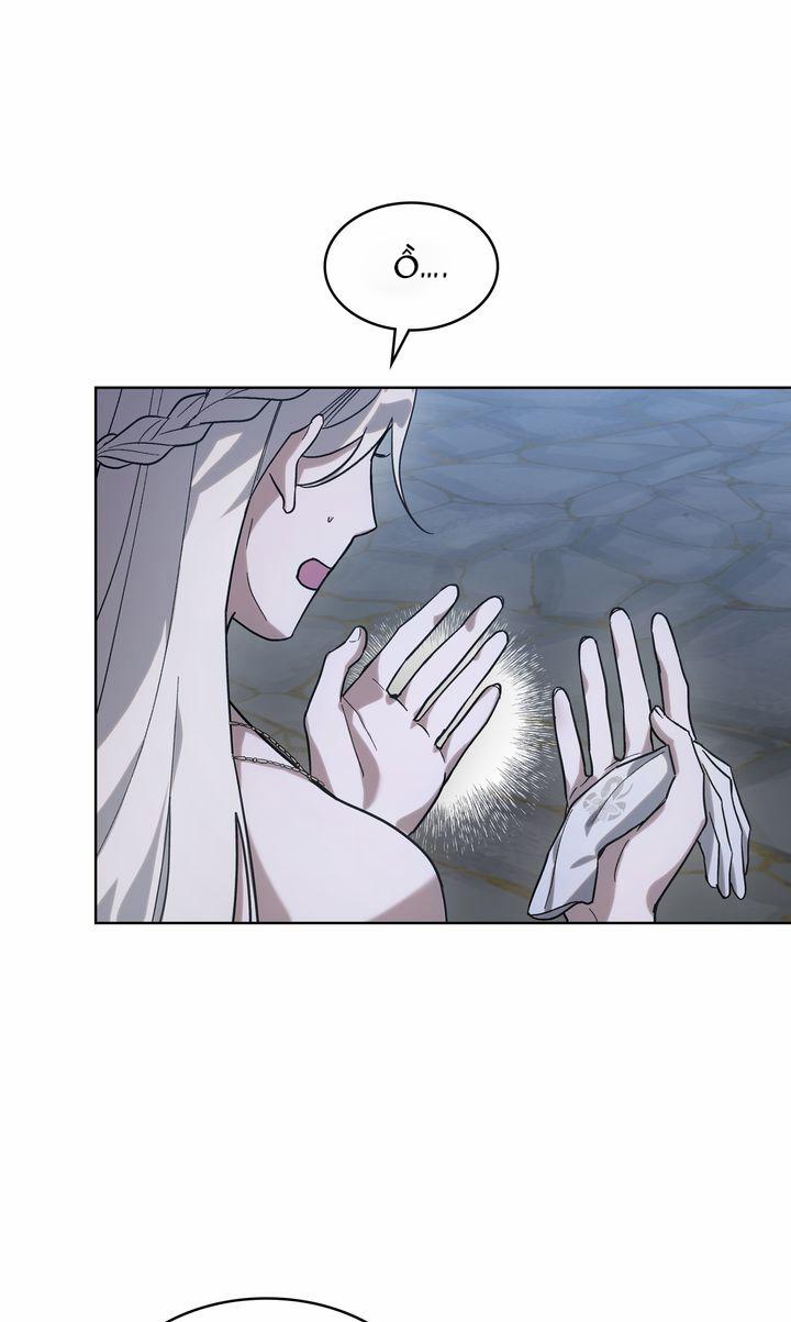 Định Mệnh An Bài Đôi Ta 1.2 trang 22