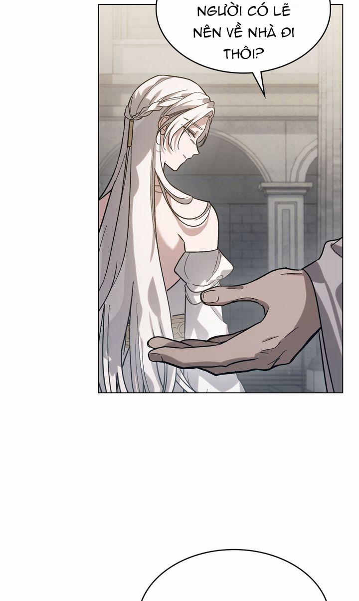 Định Mệnh An Bài Đôi Ta 1.2 trang 3