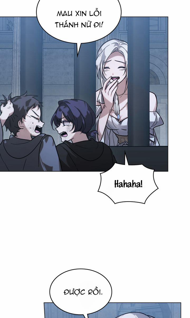 Định Mệnh An Bài Đôi Ta 1.2 trang 31