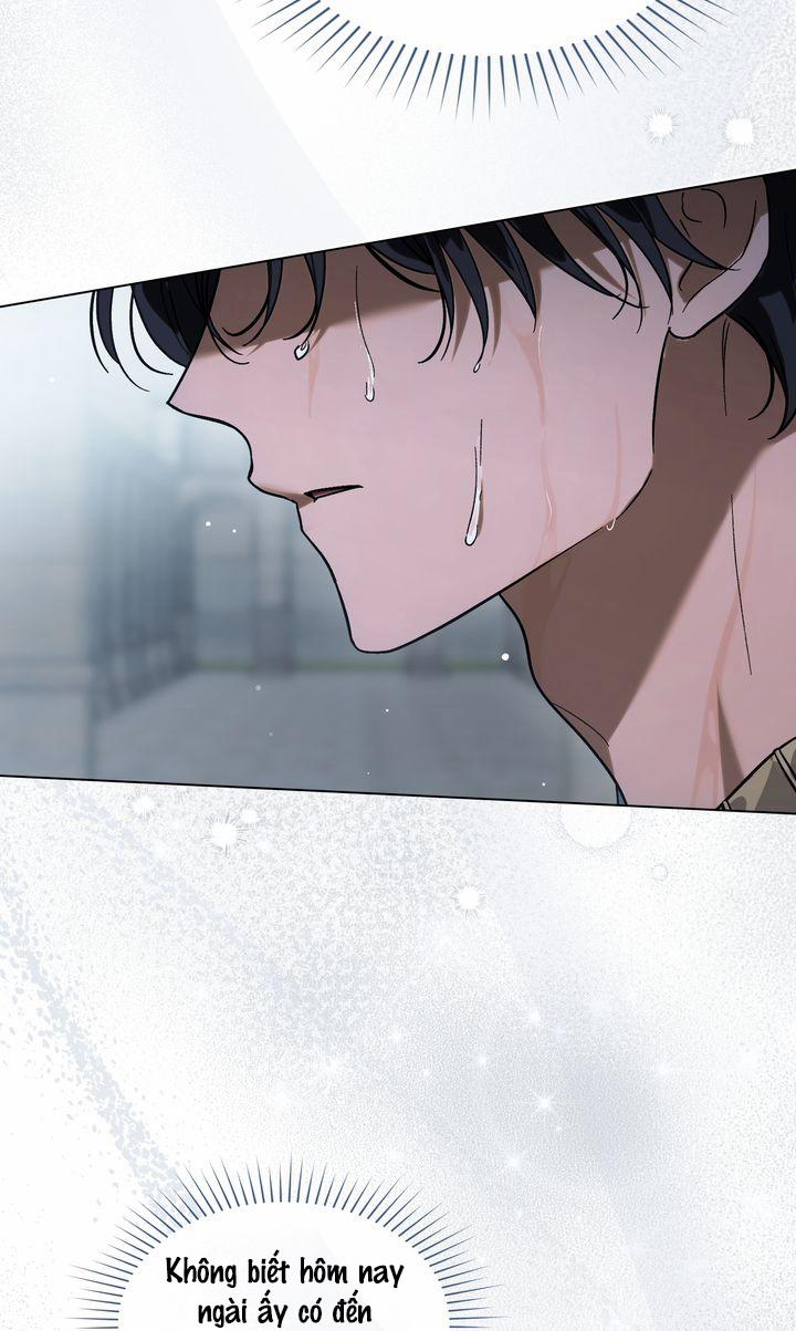 Định Mệnh An Bài Đôi Ta 1.2 trang 35