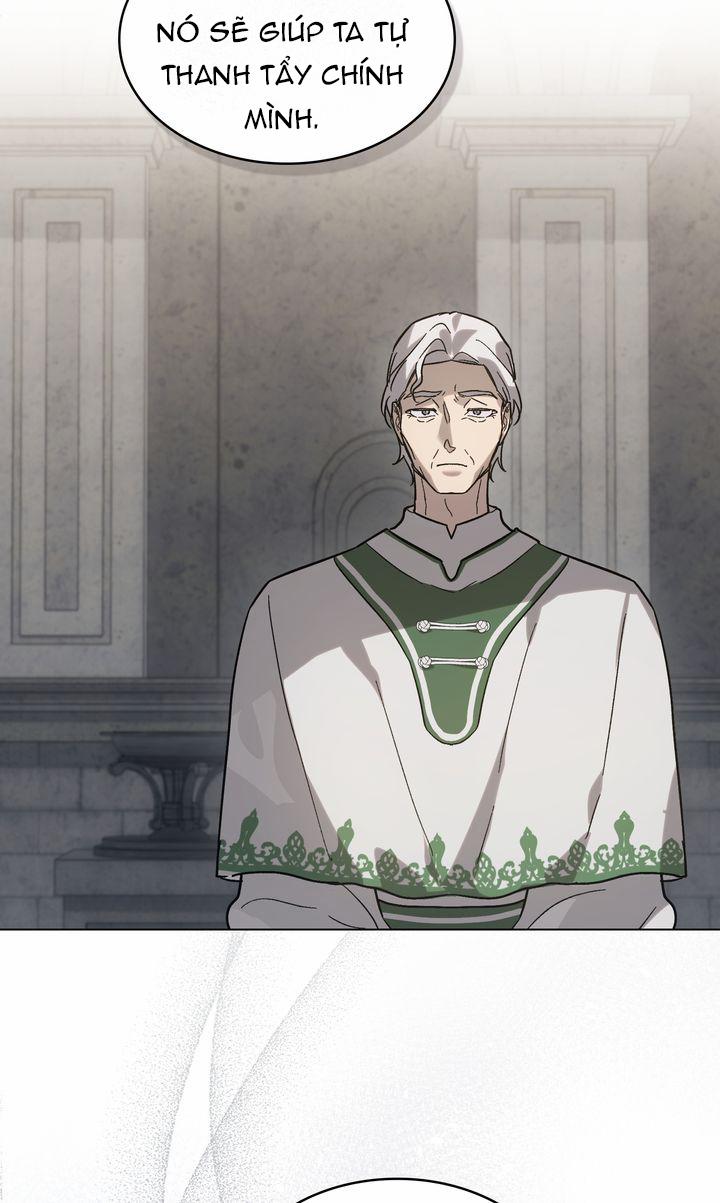 Định Mệnh An Bài Đôi Ta 1.2 trang 5