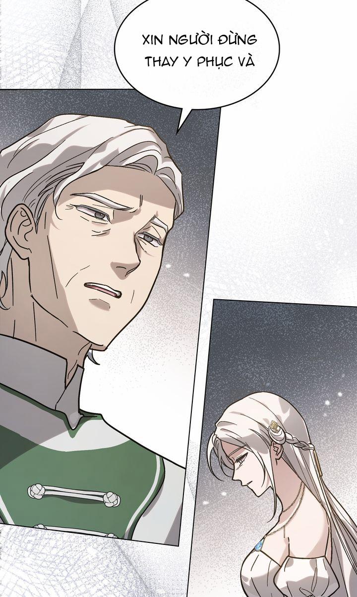 Định Mệnh An Bài Đôi Ta 1.2 trang 6