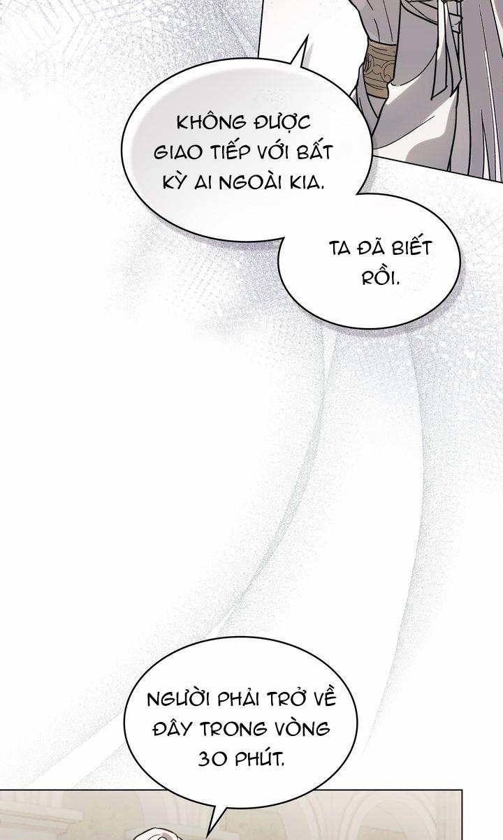 Định Mệnh An Bài Đôi Ta 1.2 trang 7