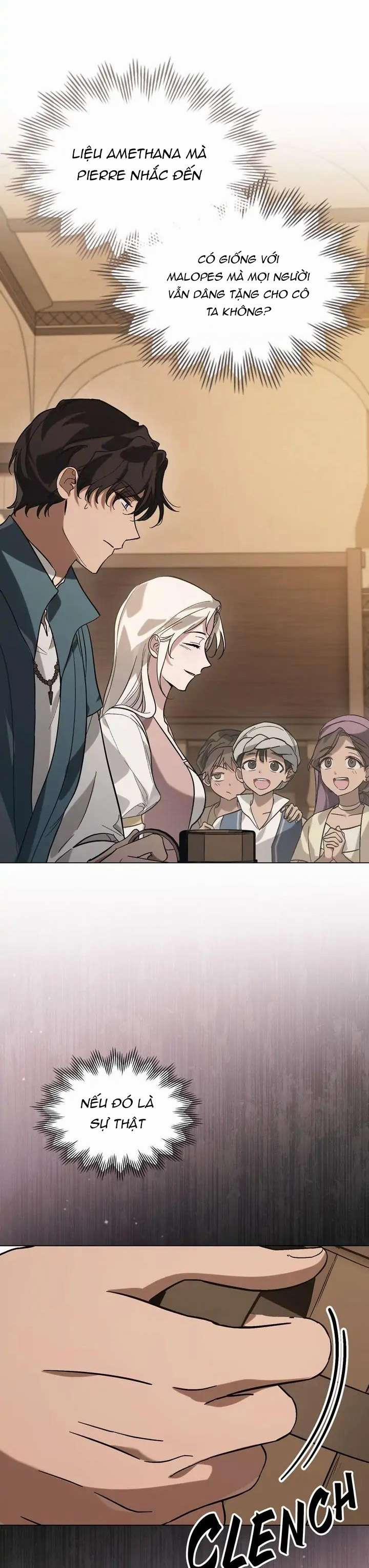 Định Mệnh An Bài Đôi Ta 10.1 trang 9