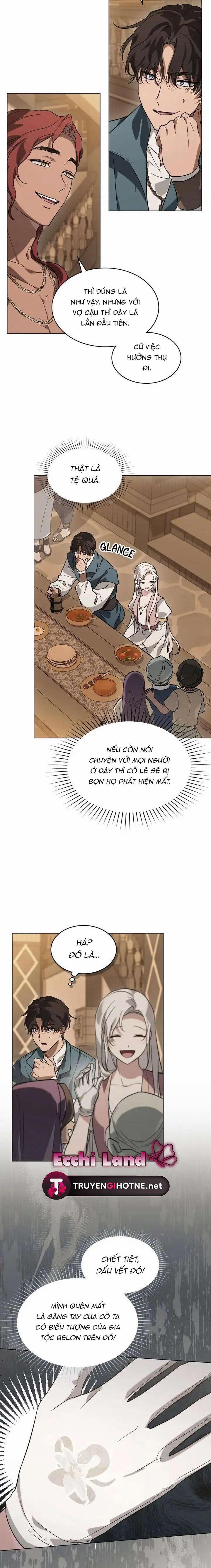 Định Mệnh An Bài Đôi Ta 10.2 trang 0