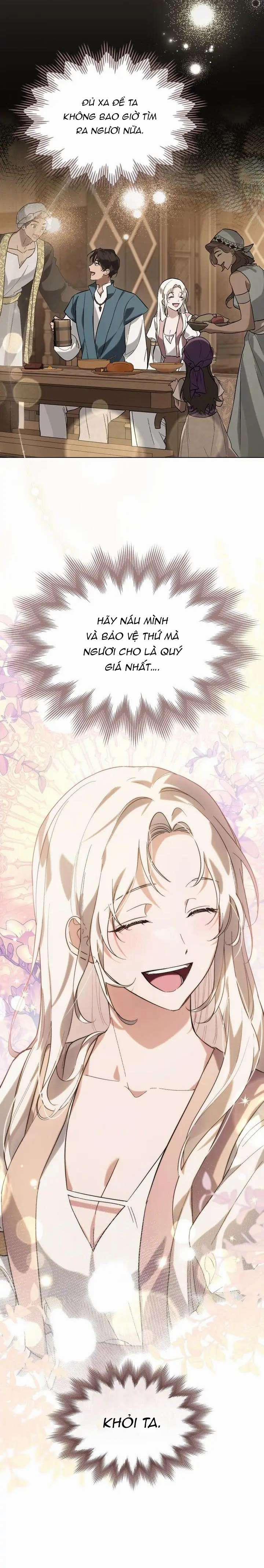 Định Mệnh An Bài Đôi Ta 10.2 trang 10