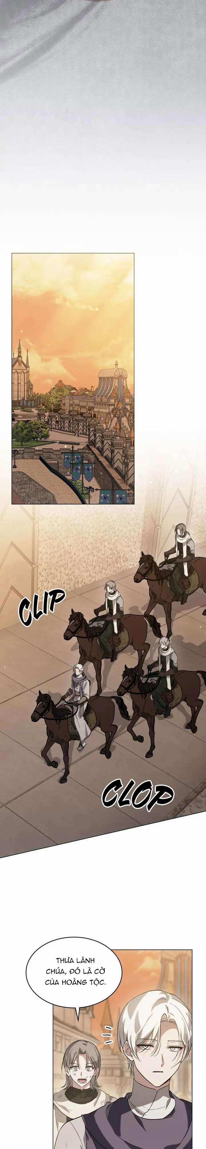 Định Mệnh An Bài Đôi Ta 10.2 trang 4