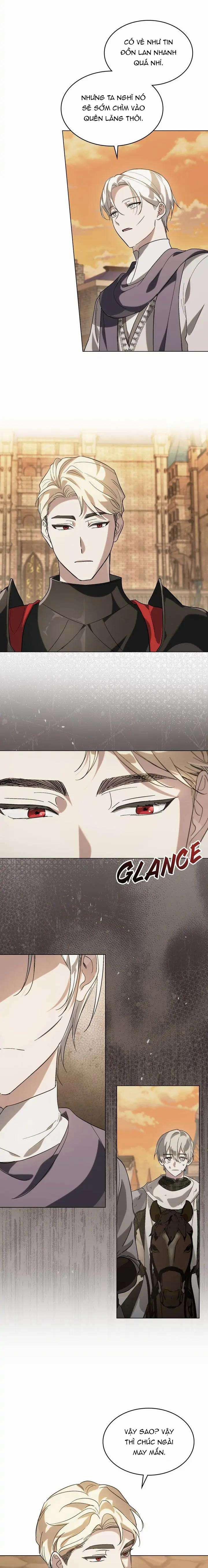 Định Mệnh An Bài Đôi Ta 10.2 trang 7