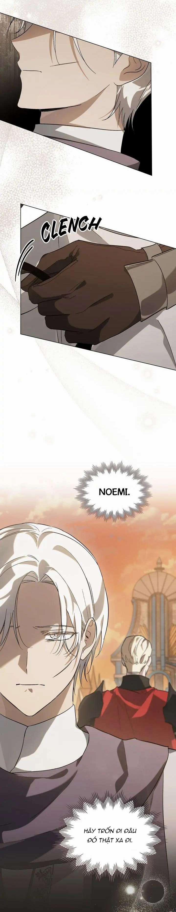 Định Mệnh An Bài Đôi Ta 10.2 trang 9