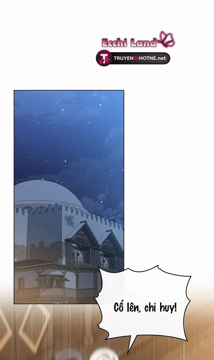 Định Mệnh An Bài Đôi Ta 11.1 trang 1