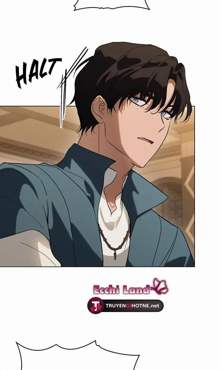 Định Mệnh An Bài Đôi Ta 11.1 trang 10