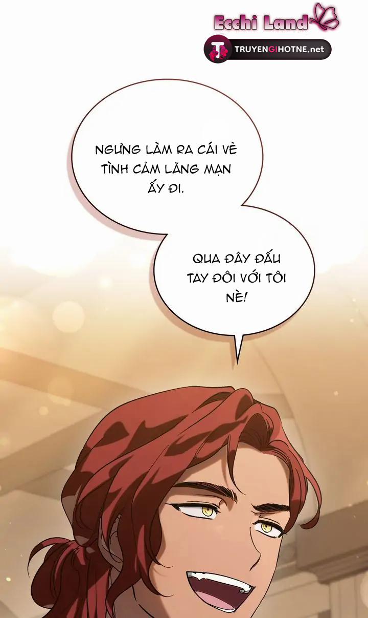 Định Mệnh An Bài Đôi Ta 11.1 trang 12